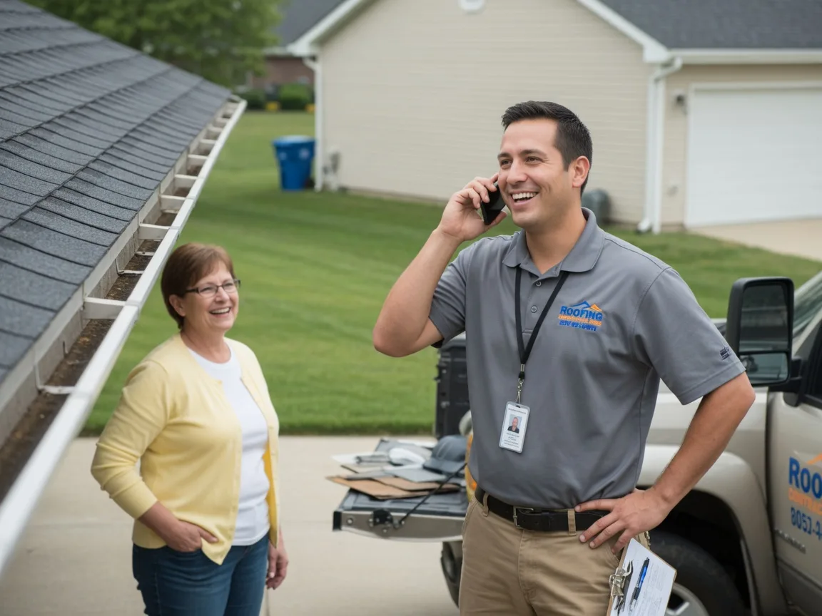 Local Roofing Contractors Glen Allen, VA FAQs